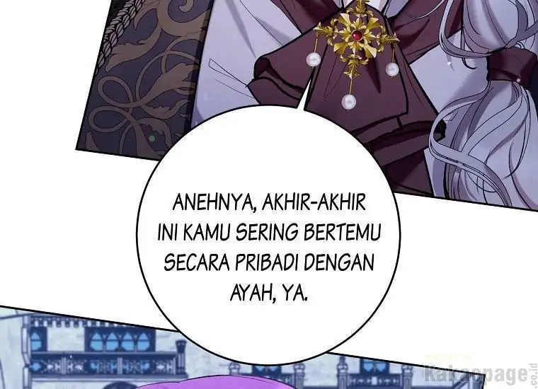 The Perks of Being a Villainess Chapter 26 - halaman 49