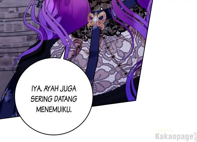 The Perks of Being a Villainess Chapter 26 - halaman 51