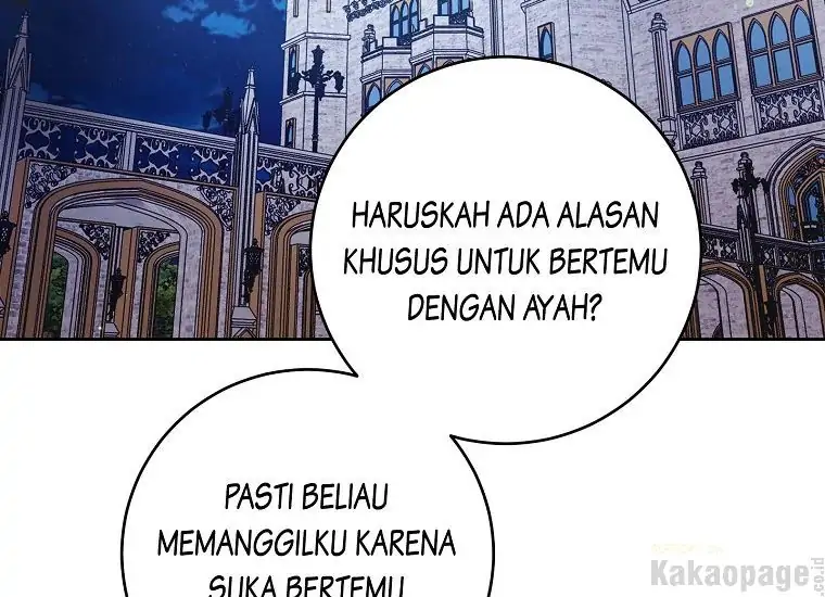 The Perks of Being a Villainess Chapter 26 - halaman 53