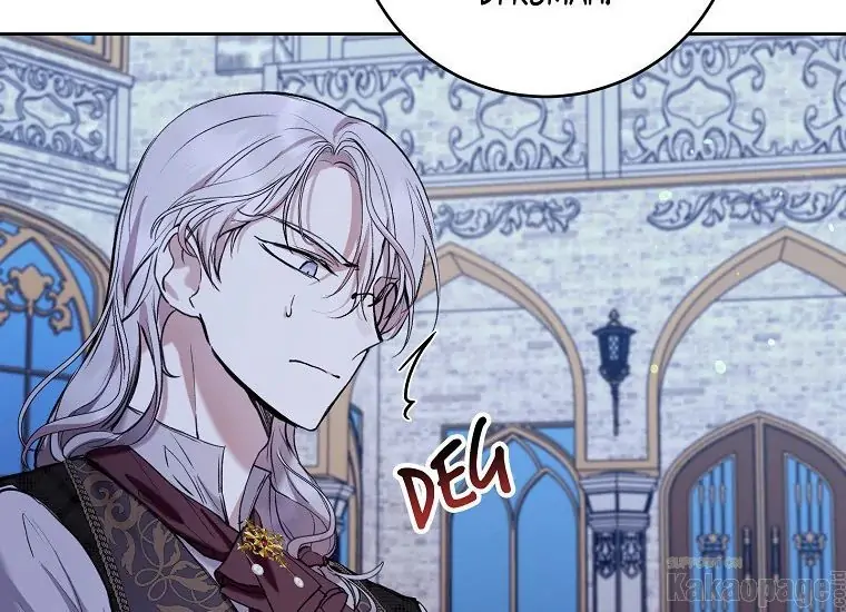 The Perks of Being a Villainess Chapter 26 - halaman 55