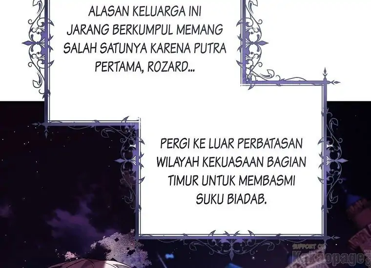 The Perks of Being a Villainess Chapter 26 - halaman 57