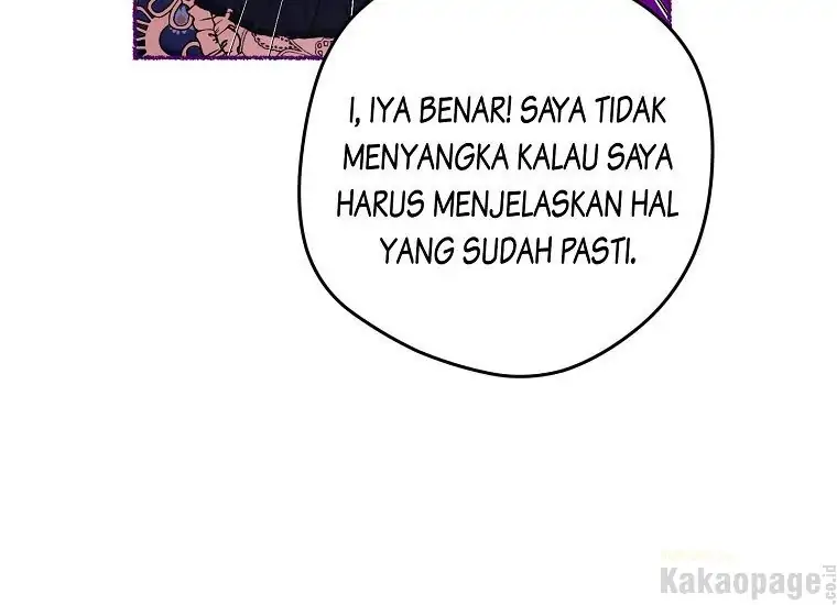 The Perks of Being a Villainess Chapter 26 - halaman 6