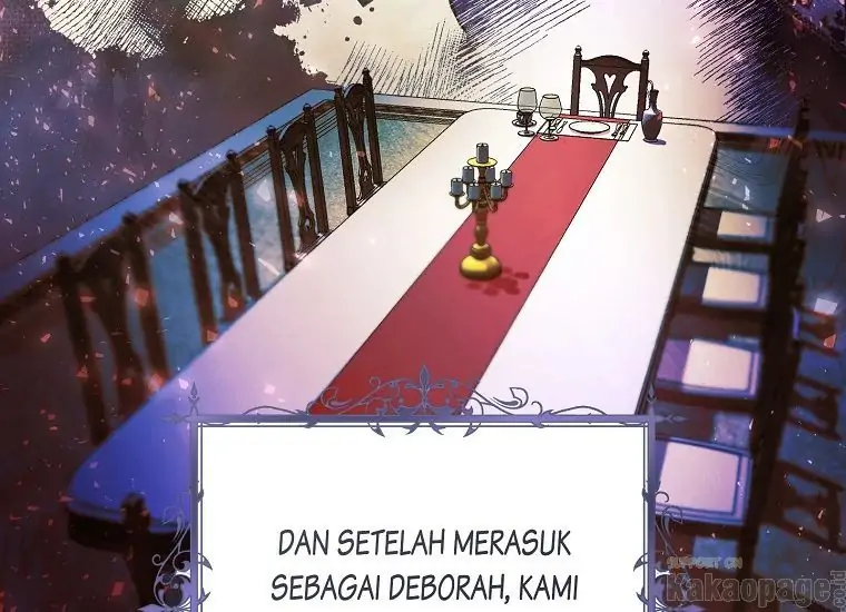 The Perks of Being a Villainess Chapter 26 - halaman 60