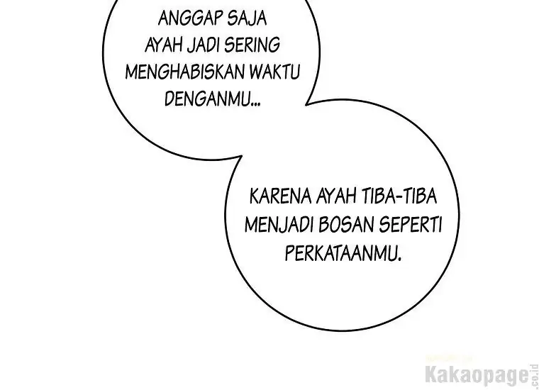 The Perks of Being a Villainess Chapter 26 - halaman 63