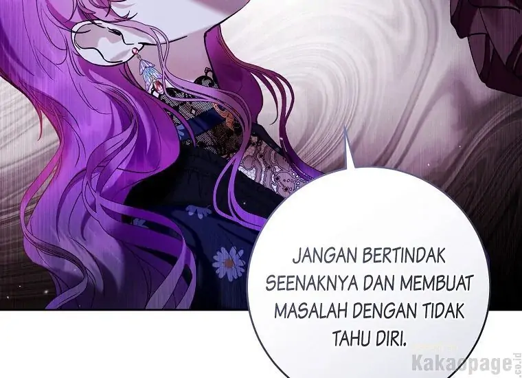 The Perks of Being a Villainess Chapter 26 - halaman 66