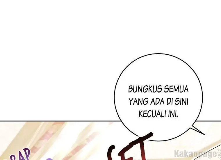 The Perks of Being a Villainess Chapter 26 - halaman 7