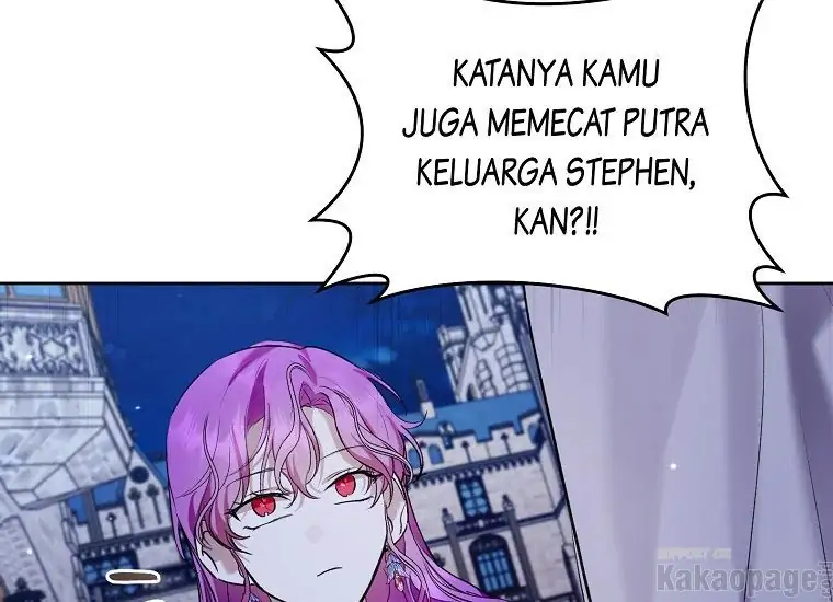 The Perks of Being a Villainess Chapter 26 - halaman 73