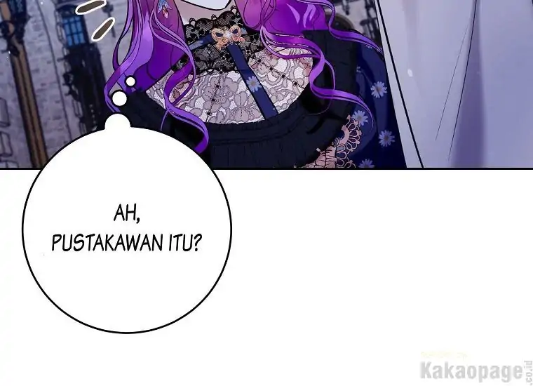 The Perks of Being a Villainess Chapter 26 - halaman 74