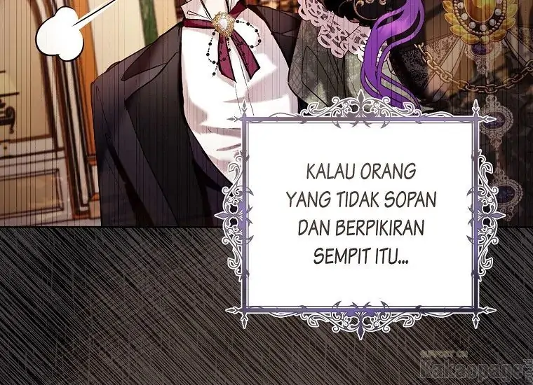 The Perks of Being a Villainess Chapter 26 - halaman 77