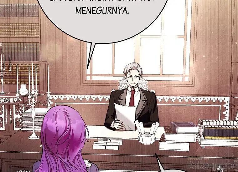 The Perks of Being a Villainess Chapter 26 - halaman 79