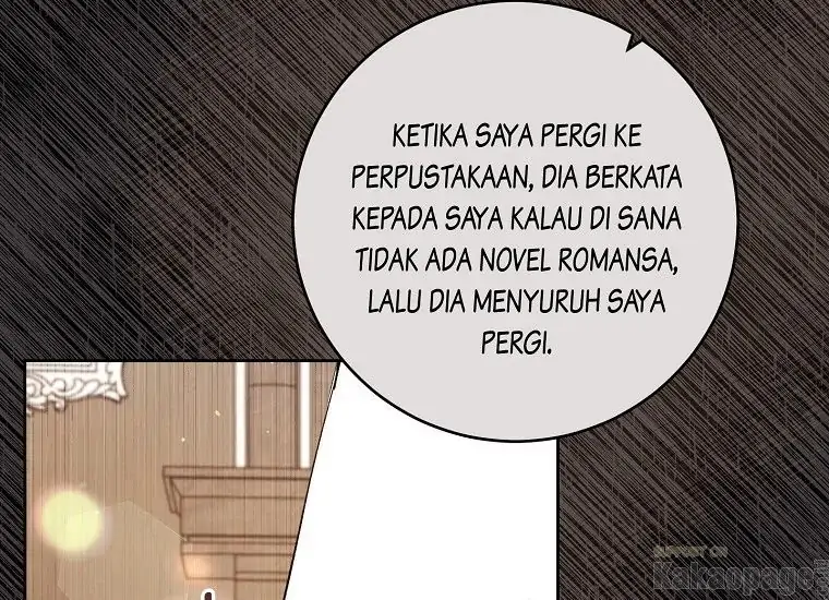 The Perks of Being a Villainess Chapter 26 - halaman 81