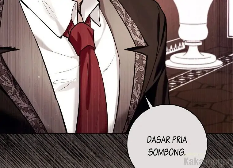 The Perks of Being a Villainess Chapter 26 - halaman 87