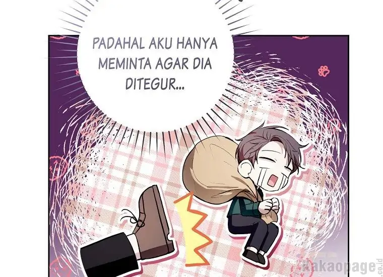 The Perks of Being a Villainess Chapter 26 - halaman 89