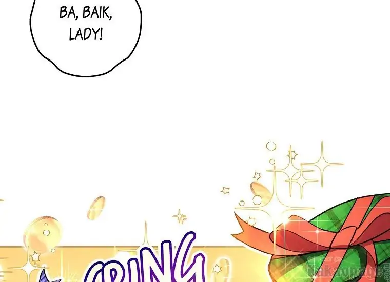 The Perks of Being a Villainess Chapter 26 - halaman 9