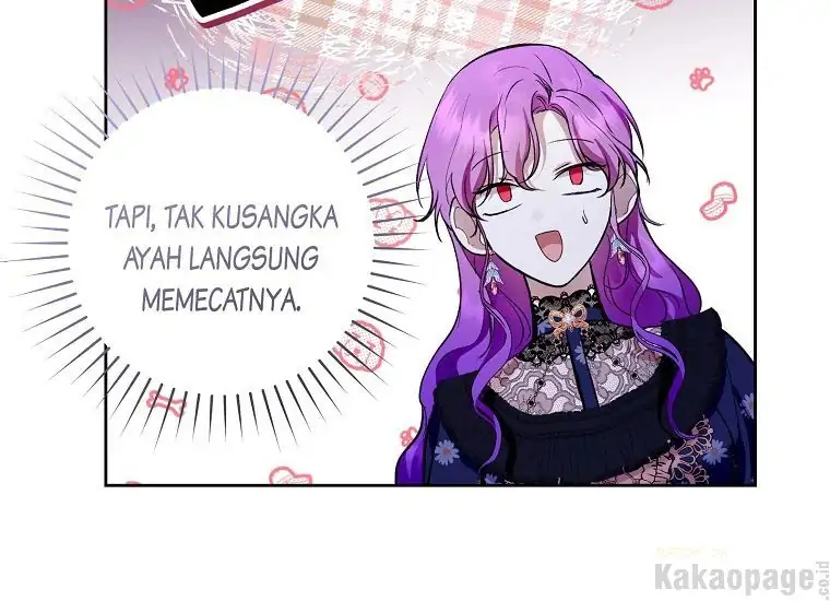 The Perks of Being a Villainess Chapter 26 - halaman 90