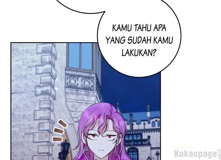 The Perks of Being a Villainess Chapter 26 - halaman 92