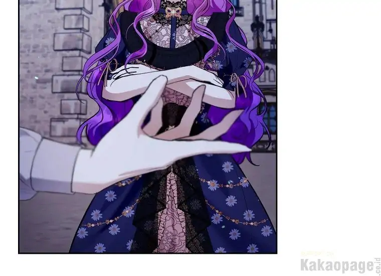 The Perks of Being a Villainess Chapter 26 - halaman 93