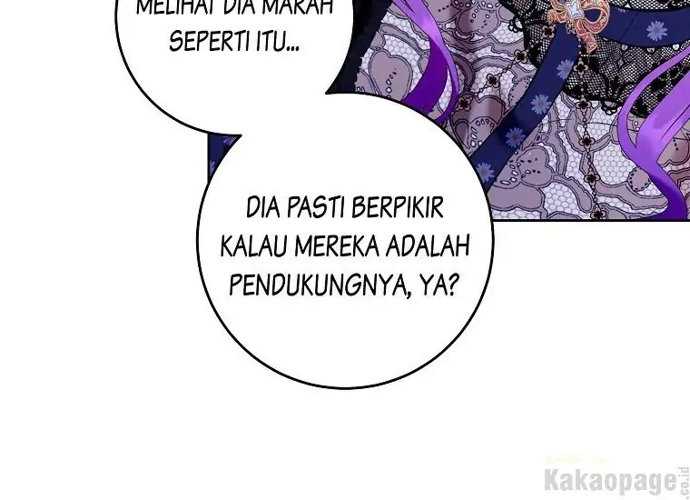 The Perks of Being a Villainess Chapter 26 - halaman 96