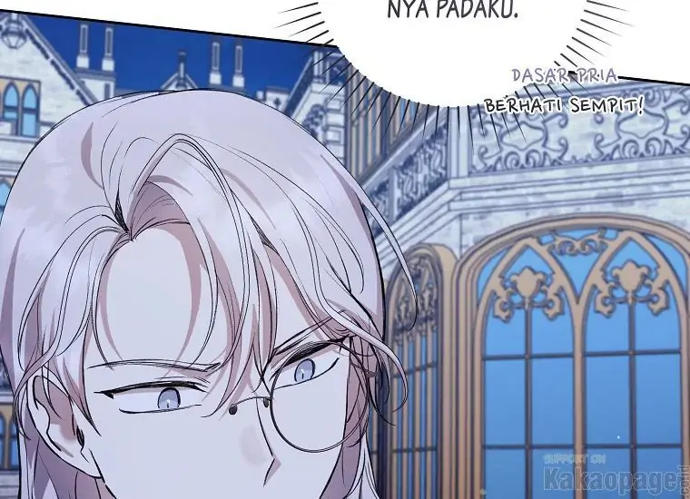 The Perks of Being a Villainess Chapter 26 - halaman 98