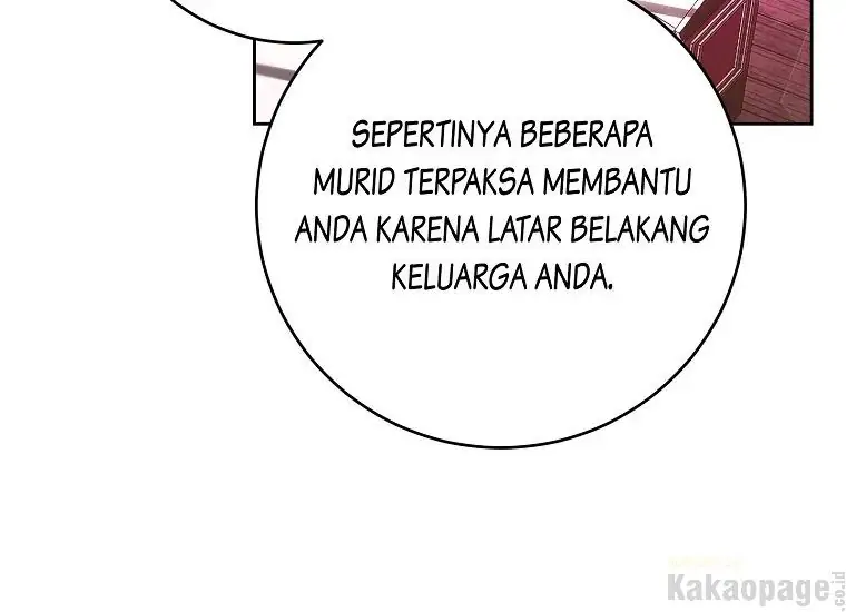 The Perks of Being a Villainess Chapter 27 - halaman 100