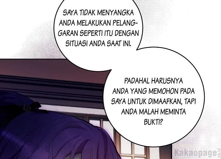 The Perks of Being a Villainess Chapter 27 - halaman 109