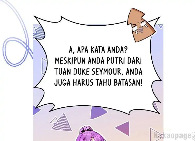 The Perks of Being a Villainess Chapter 27 - halaman 11