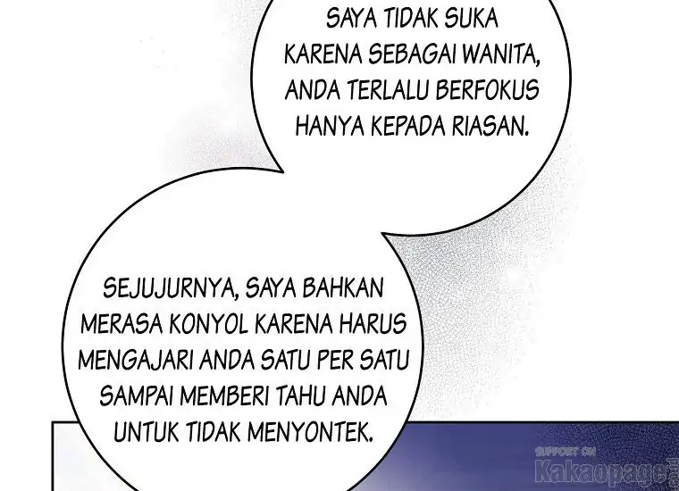 The Perks of Being a Villainess Chapter 27 - halaman 112