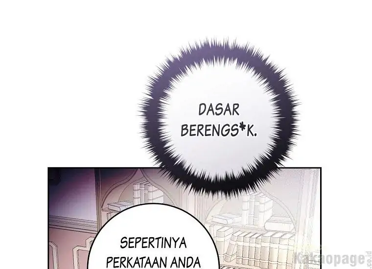 The Perks of Being a Villainess Chapter 27 - halaman 115
