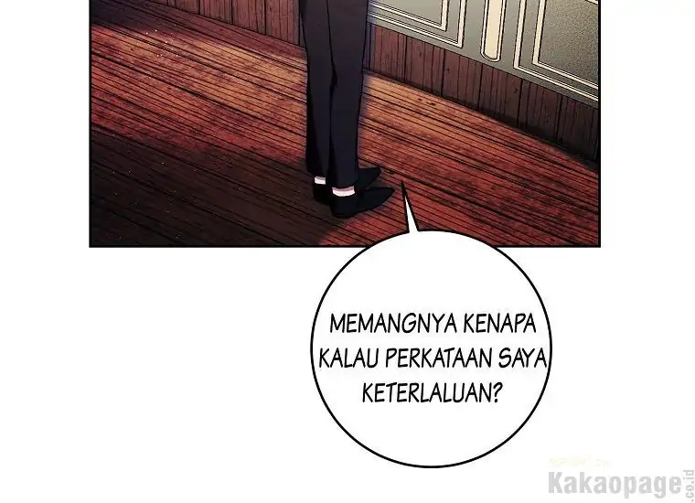 The Perks of Being a Villainess Chapter 27 - halaman 117