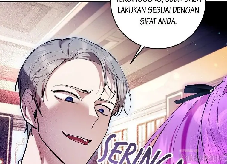 The Perks of Being a Villainess Chapter 27 - halaman 119