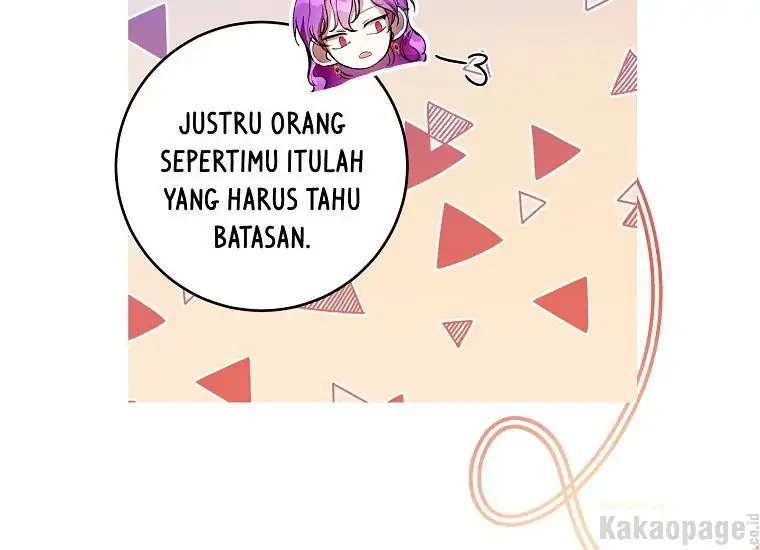 The Perks of Being a Villainess Chapter 27 - halaman 12