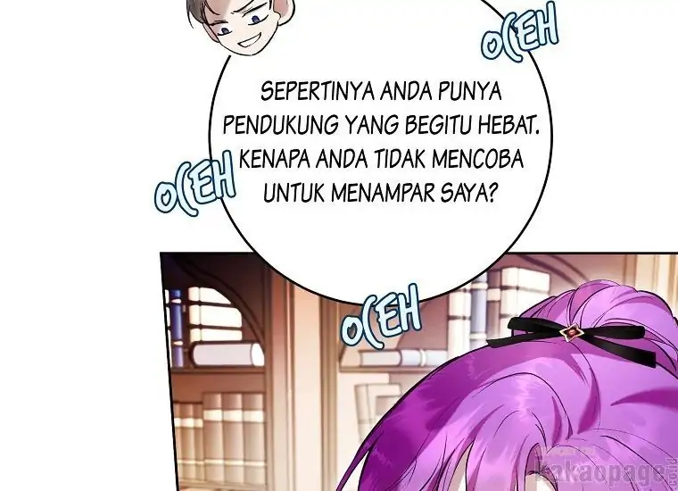 The Perks of Being a Villainess Chapter 27 - halaman 121