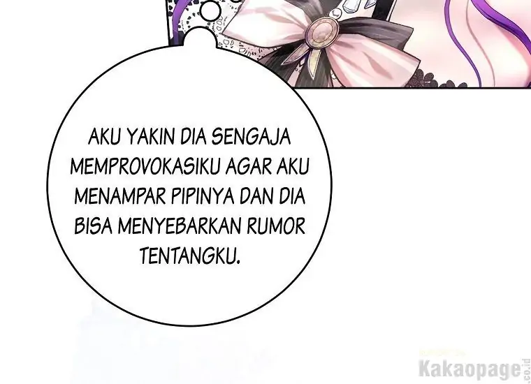 The Perks of Being a Villainess Chapter 27 - halaman 123