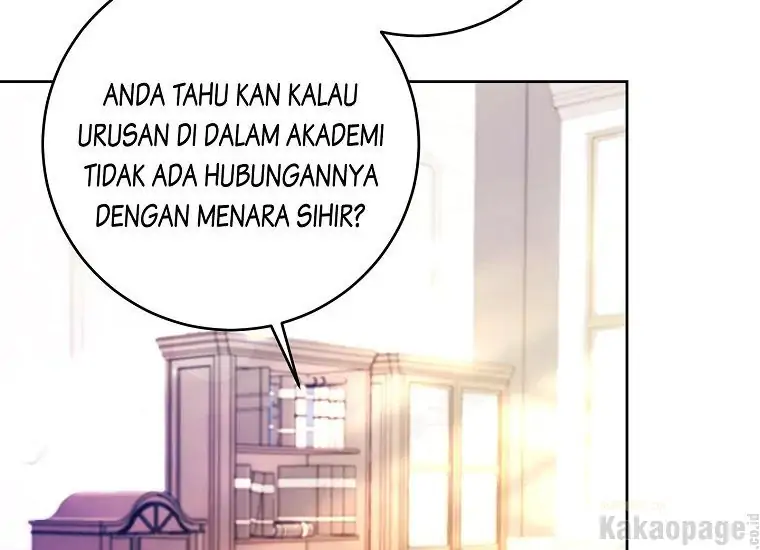 The Perks of Being a Villainess Chapter 27 - halaman 126