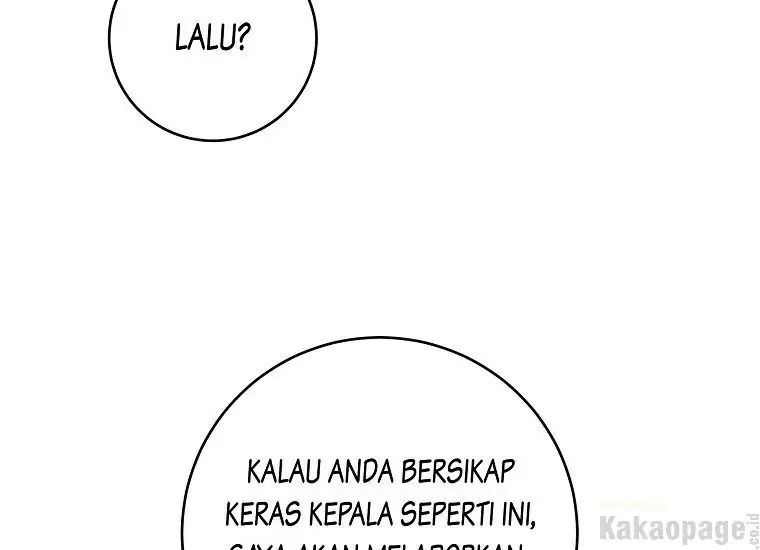 The Perks of Being a Villainess Chapter 27 - halaman 128