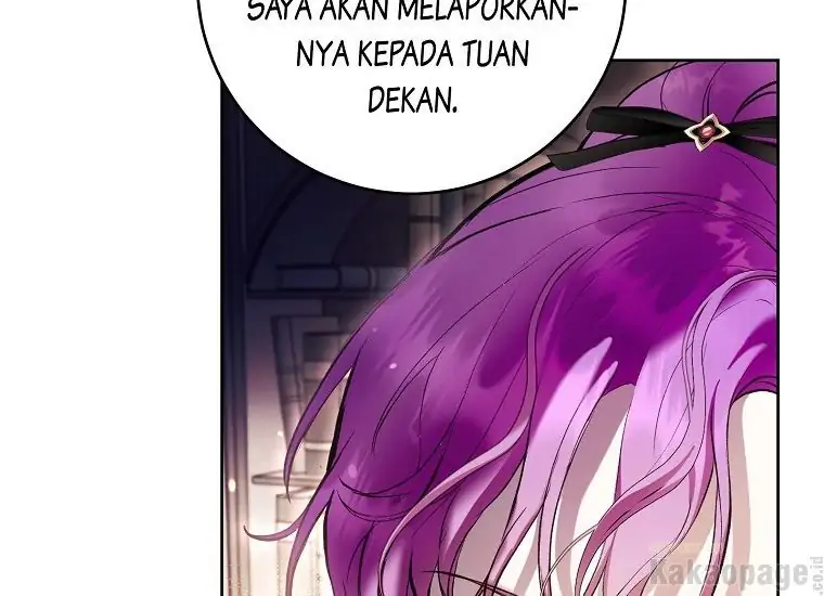 The Perks of Being a Villainess Chapter 27 - halaman 129