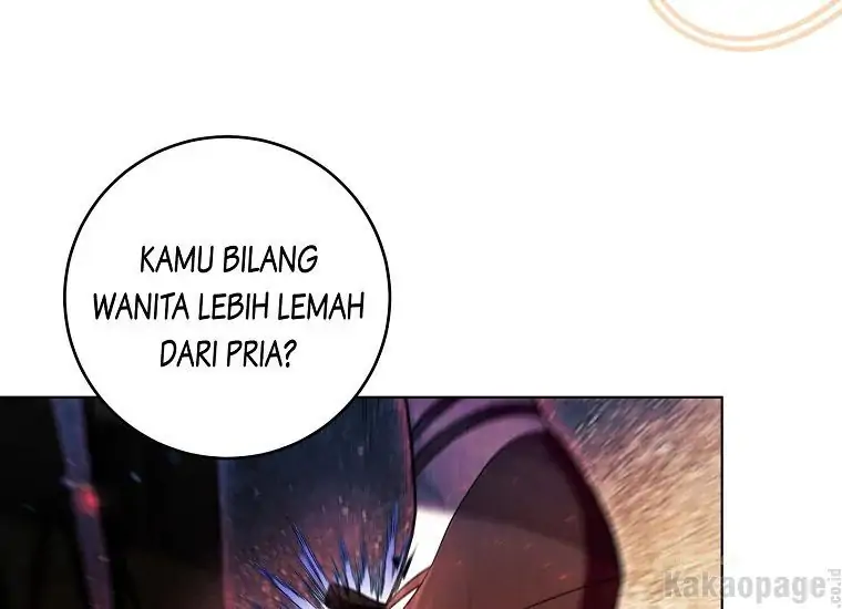 The Perks of Being a Villainess Chapter 27 - halaman 13