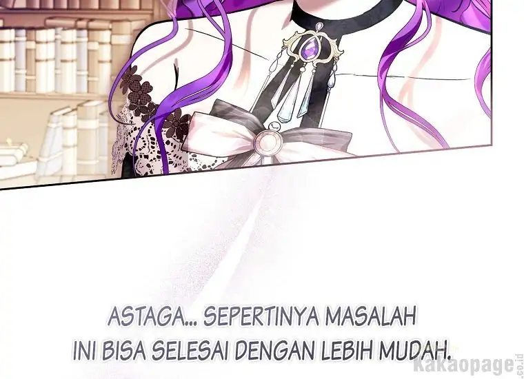 The Perks of Being a Villainess Chapter 27 - halaman 136