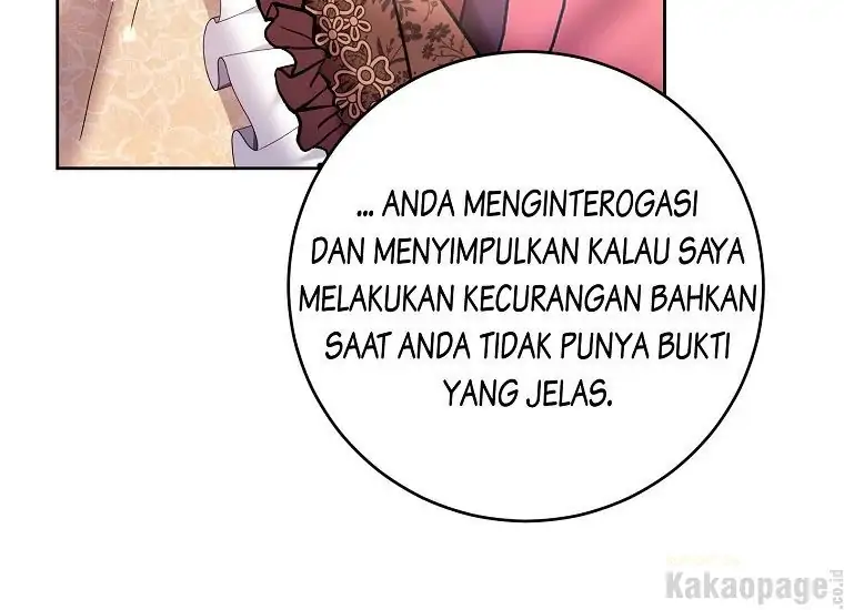 The Perks of Being a Villainess Chapter 27 - halaman 139