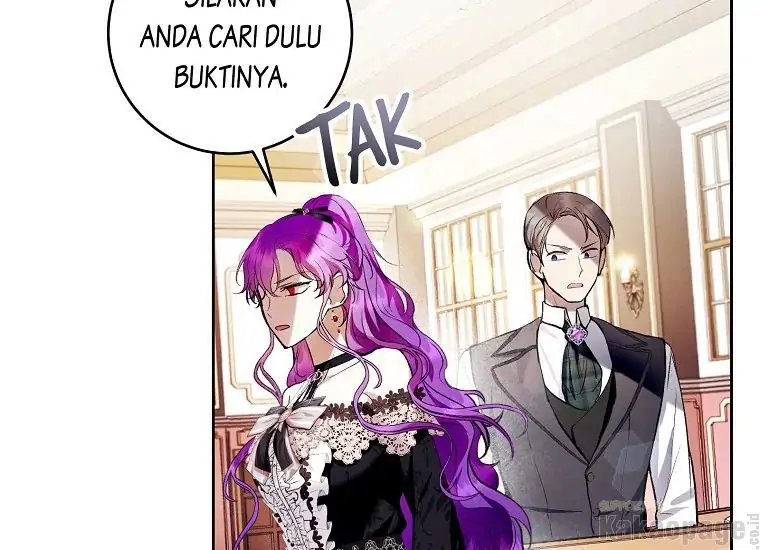 The Perks of Being a Villainess Chapter 27 - halaman 141