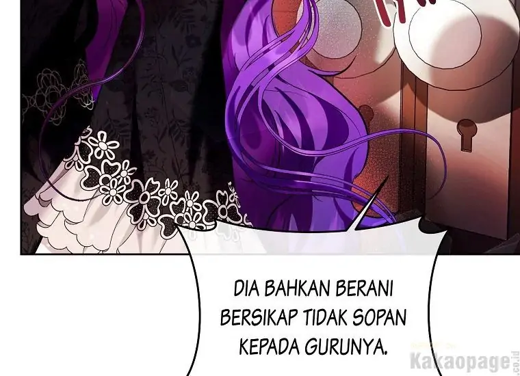 The Perks of Being a Villainess Chapter 27 - halaman 144
