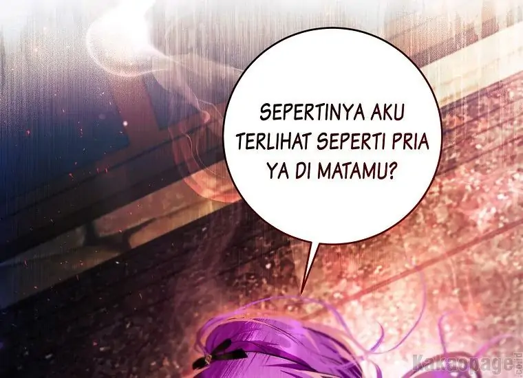 The Perks of Being a Villainess Chapter 27 - halaman 15