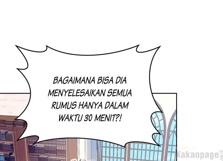 The Perks of Being a Villainess Chapter 27 - halaman 155