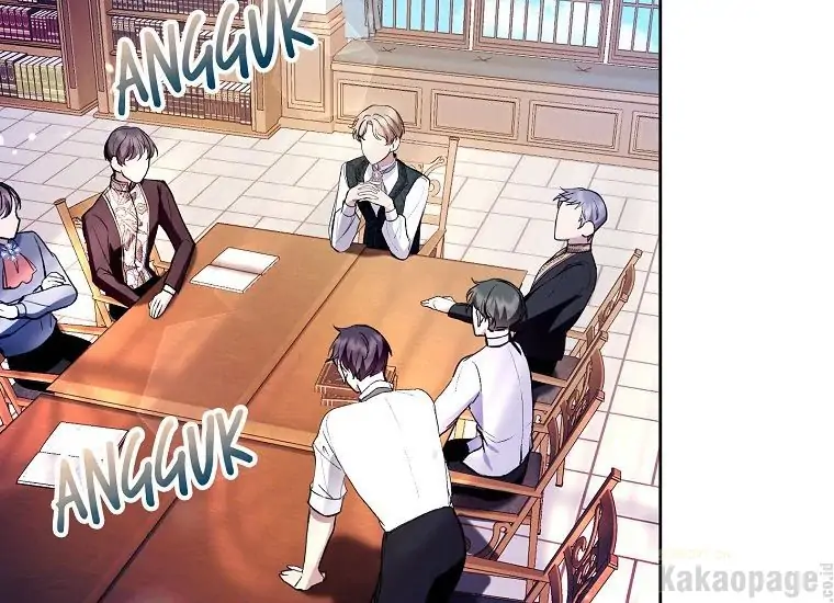 The Perks of Being a Villainess Chapter 27 - halaman 156