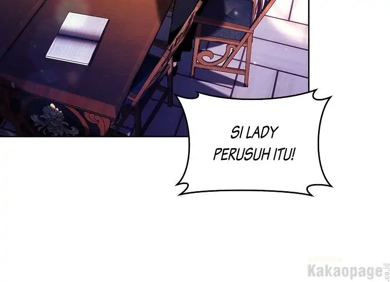The Perks of Being a Villainess Chapter 27 - halaman 157
