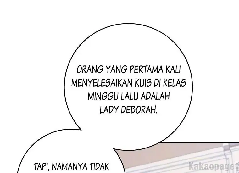 The Perks of Being a Villainess Chapter 27 - halaman 158