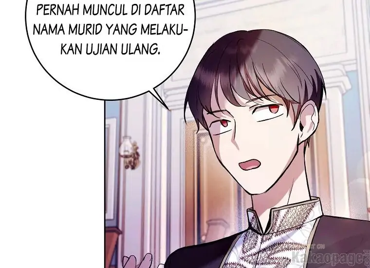 The Perks of Being a Villainess Chapter 27 - halaman 159
