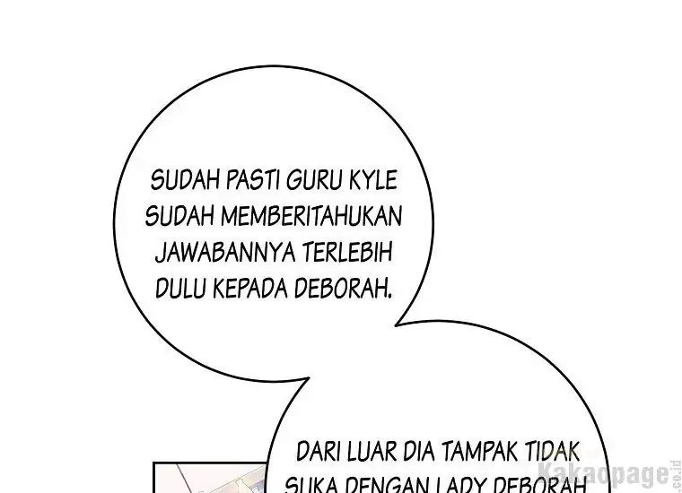 The Perks of Being a Villainess Chapter 27 - halaman 161