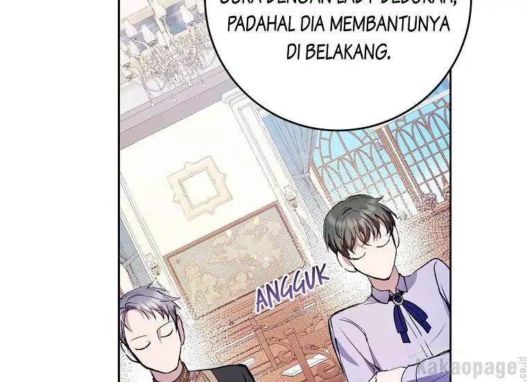 The Perks of Being a Villainess Chapter 27 - halaman 162