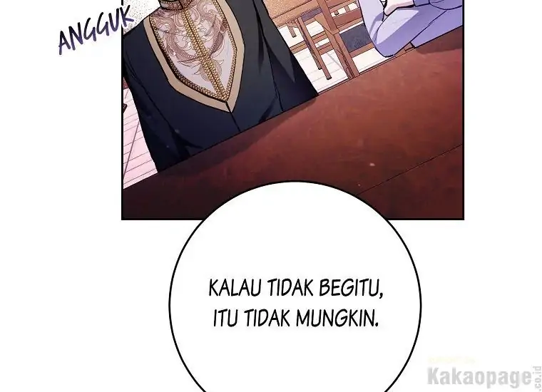 The Perks of Being a Villainess Chapter 27 - halaman 163